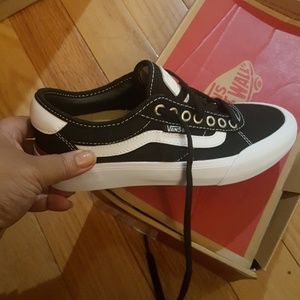 VANS SNEAKERS